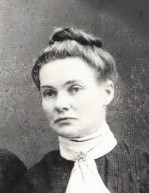 Ella Eugenia Despain (1858 - 1936) Profile